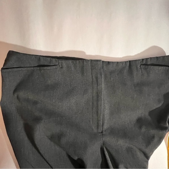 Forever 21 black bustier goth corset whimsigoth halter spaghetti strap. Large - Picture 10 of 12